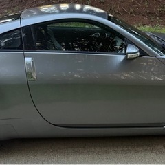 値下げ　フェアレディZ Z33の画像