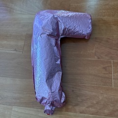 7の風船の画像