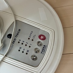 扇風機の画像