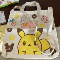 2023年度ミスドポケモン福袋の画像