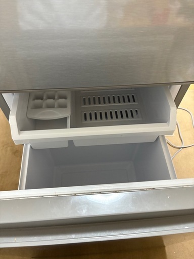 冷蔵庫 126L 2022年製