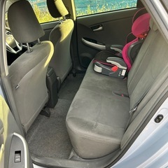 プリウスH23年車の画像