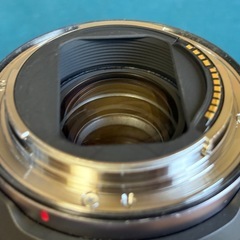 【購入1年・新同品】Canon RF24-105mm F4L IS USMの画像
