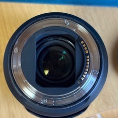 【購入1年・新同品】Canon RF24-105mm F4L IS USMの画像