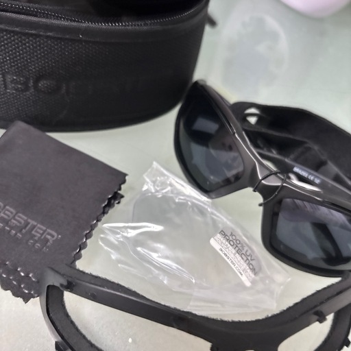 サバゲーセット