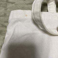 イケア　IKEA トートバッグの画像