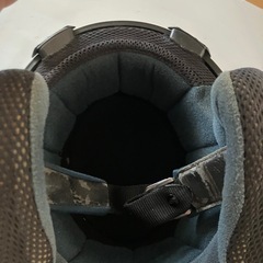 sz αII vintage 当時物 arai ヘルメットの画像