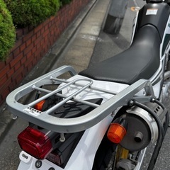 セロー250の画像