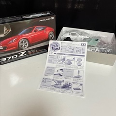 模型プラモデルの画像