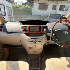 【総額35万円】トヨタ ノア 車検R8/5まで 税金・保険・名義変更すべて込みの画像