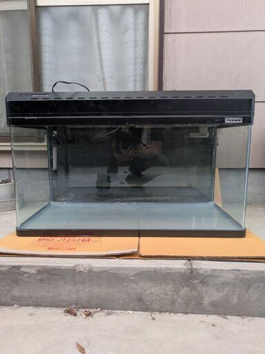 中古水槽（90㎝)