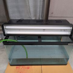 中古水槽（90㎝)の画像