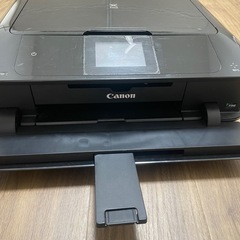 プリンター　MG7730の画像