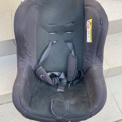 combi　チャイルドシートの画像