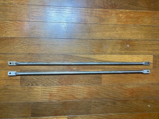 DA17エブリバン　ステー
