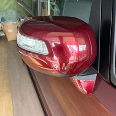 HONDA N-BOXカスタムの画像