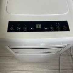 訳ありスポットクーラー激安
の画像