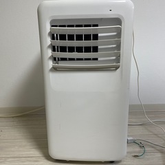 訳ありスポットクーラー激安
の画像