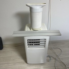 訳ありスポットクーラー激安
の画像