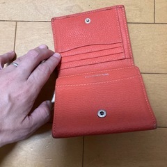 財布の画像