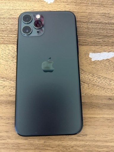 iPhone11propro