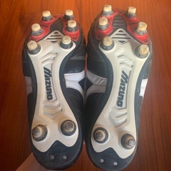 MIZUNO MORELIA SG サッカースパイク　取替式の画像