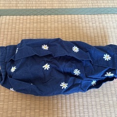 エルゴ抱っこ紐、ブランケットセットの画像