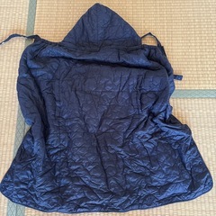 エルゴ抱っこ紐、ブランケットセットの画像