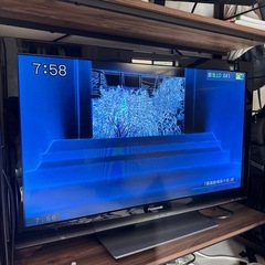Panasonic TH-L32X3 VIERA 32インチの画像