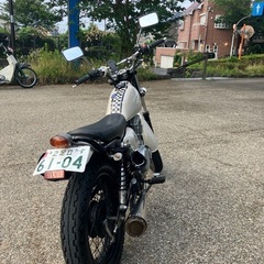 グラストラッカーの画像
