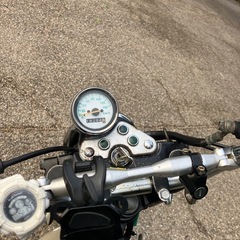 グラストラッカーの画像