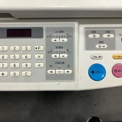 輪転機　リソグラフSF635の画像