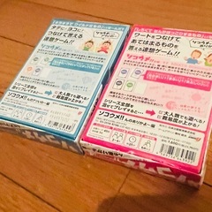 ソコウメ　２個セットの画像