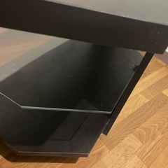 テレビ台の画像