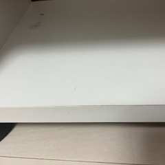 テレビ台キャスター付きの画像