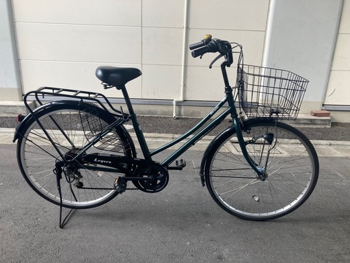 自転車98(6ギア)