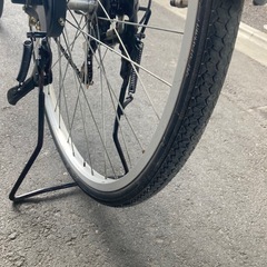 自転車98(6ギア)の画像