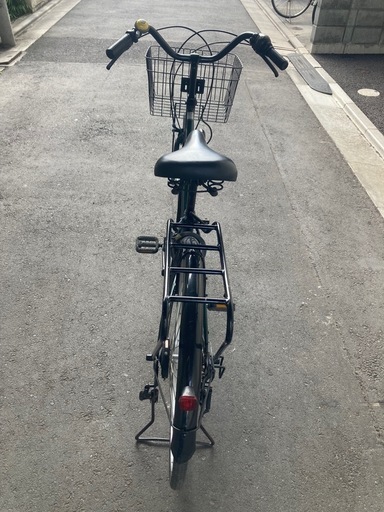 自転車98(6ギア)