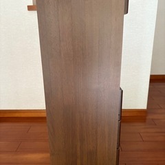 チェスト（収納家具）の画像