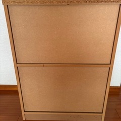 チェスト（収納家具）の画像