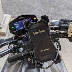 2022 SUZUKI GIXXER 250　新品近いの画像