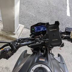 2022 SUZUKI GIXXER 250　新品近いの画像
