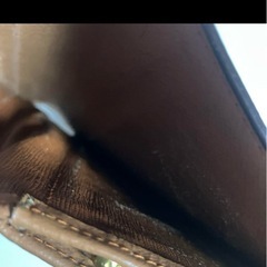 VUITTON 財布の画像