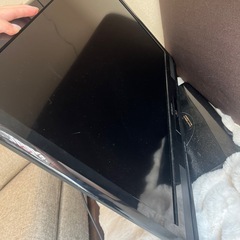 テレビ　32v 32型の画像