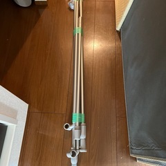 エニウエアロッドレム91.4-167.6cmニッケル ＵＭＢＲＡの画像
