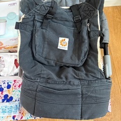 出産準備・育児6点セット+おまけ2点の画像