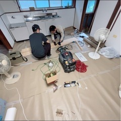 ⭐️現場回復工事⭐️の画像