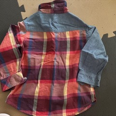 子供服の画像