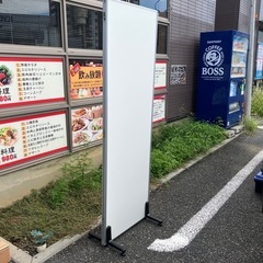 パーテーション　10枚セットの画像