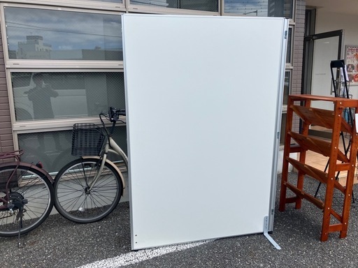 パーテーション　10枚セット